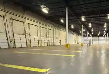 High Point - Manufacturing