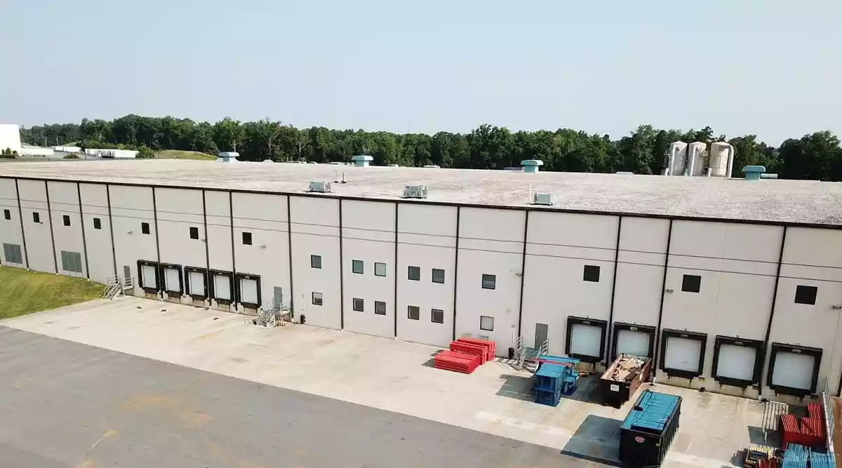 High Point - Manufacturing