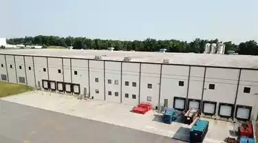 High Point - Manufacturing