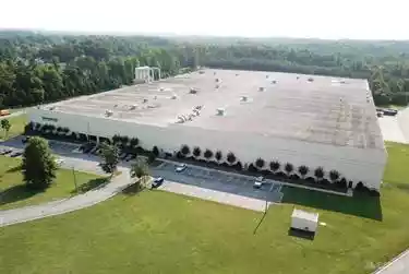 High Point - Manufacturing