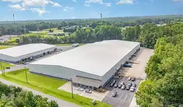 Winston-Salem - Warehouse/Distribution