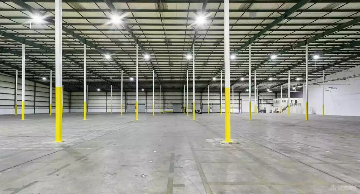 Winston-Salem - Warehouse/Distribution