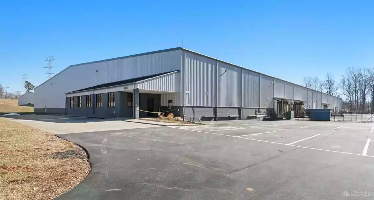 Winston-Salem - Warehouse/Distribution