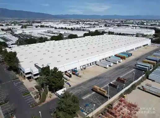 Ontario - Warehouse/Distribution