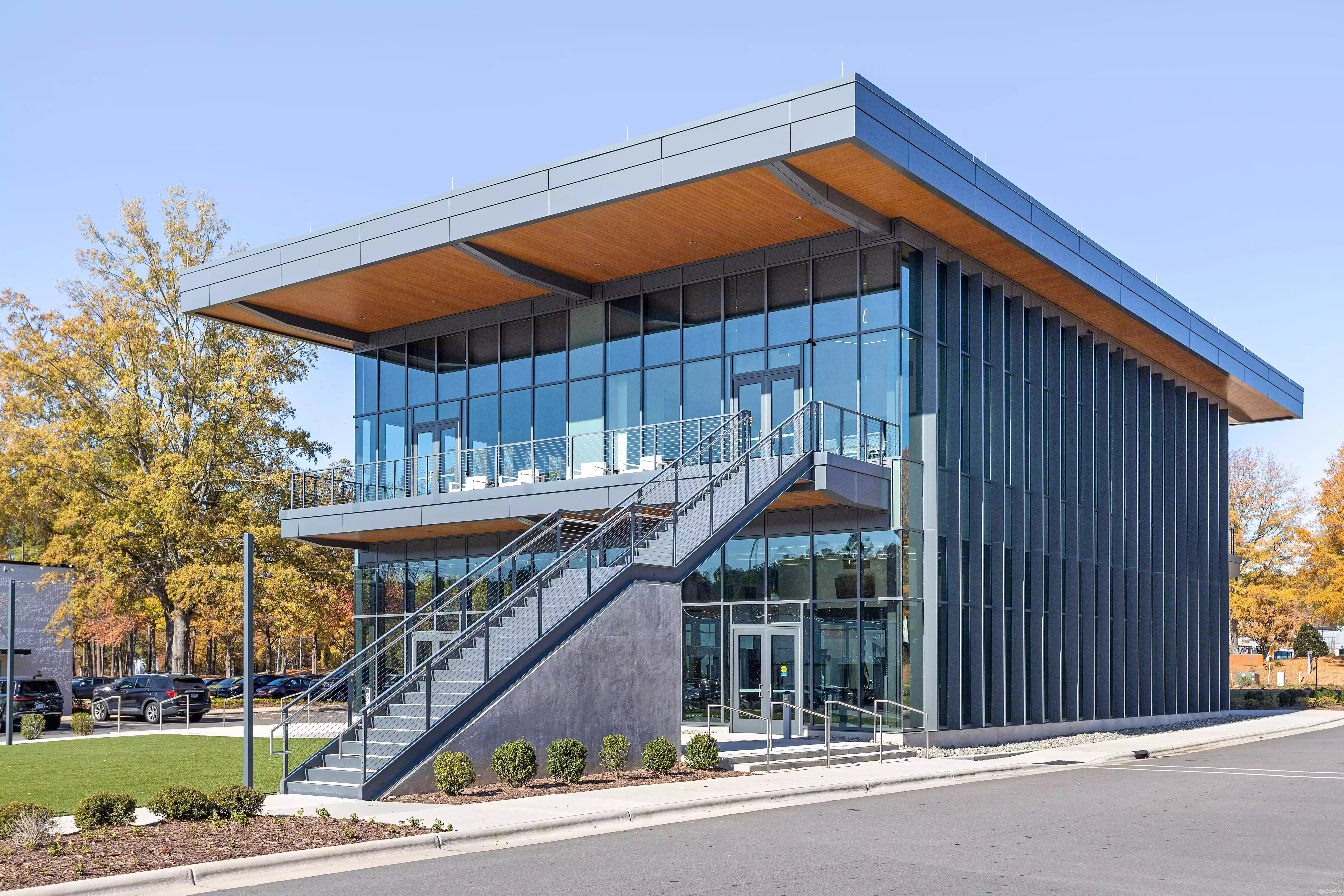 Durham - Life Sciences