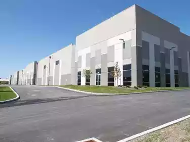 Kansas City - Warehouse/Distribution