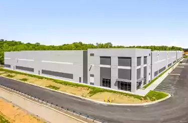 Greensboro - Warehouse/Distribution