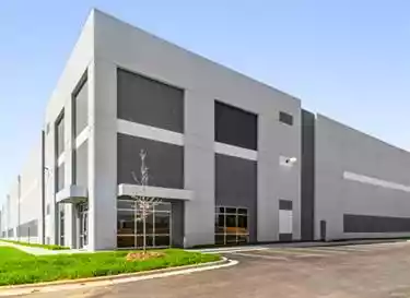 Greensboro - Warehouse/Distribution