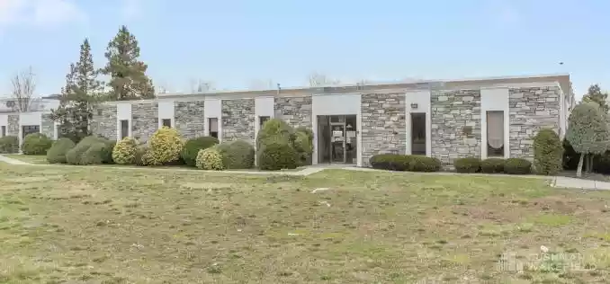 Fairfield - Warehouse/Distribution