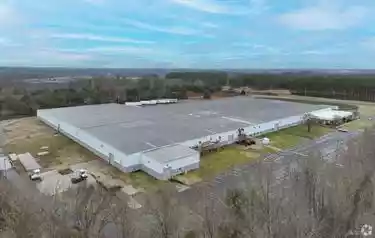 Lexington - Warehouse/Distribution