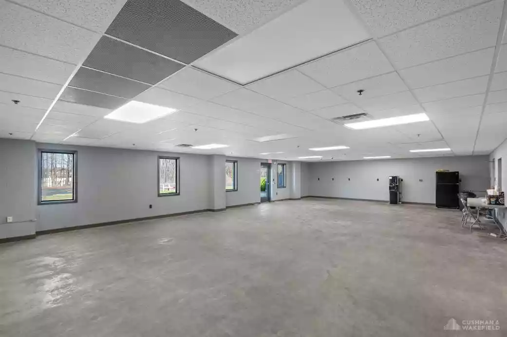 Lexington - Warehouse/Distribution