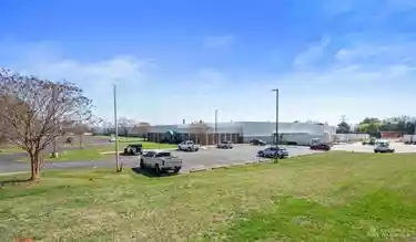 Lexington - Warehouse/Distribution