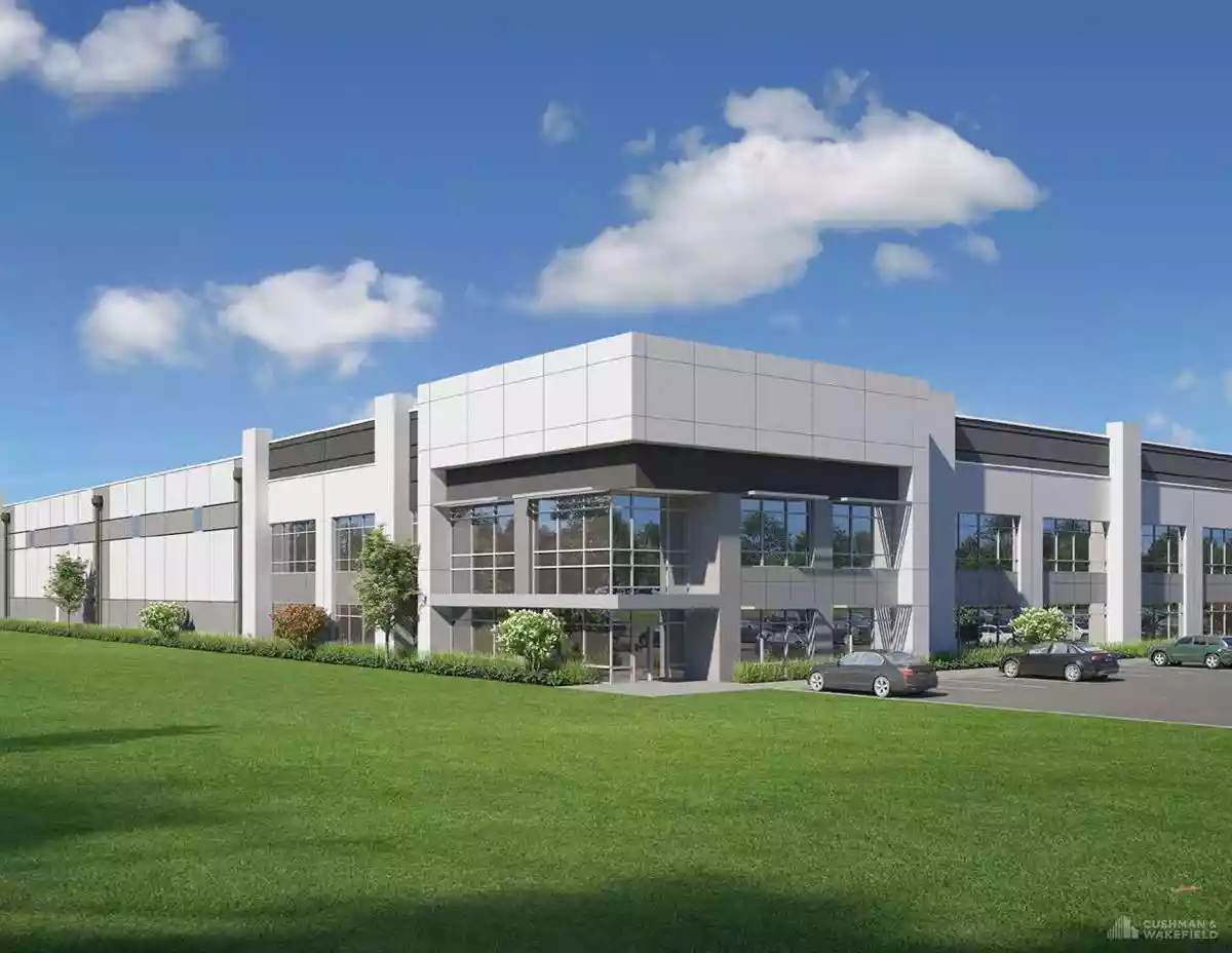 Winston-Salem - Warehouse/Distribution