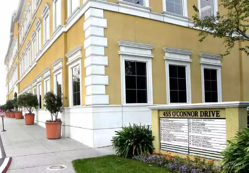 O'Connor Health Center