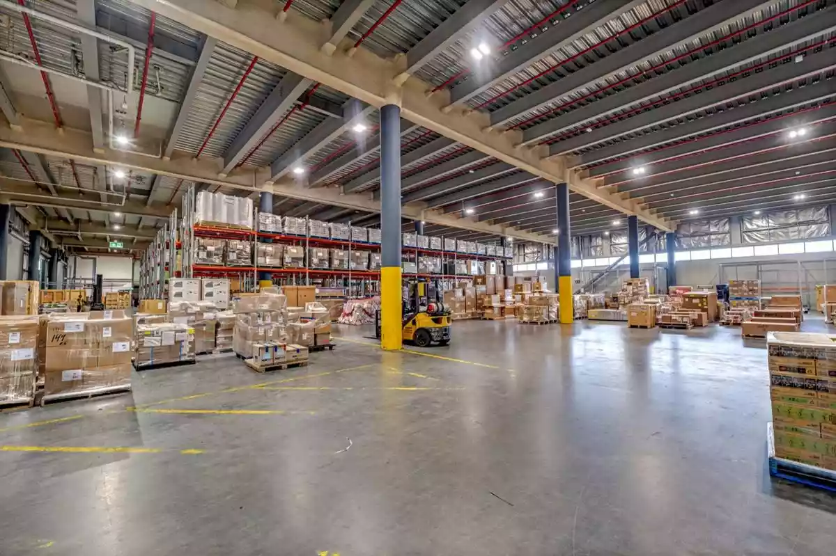 Unit 2 & 3/45 Burrows Road