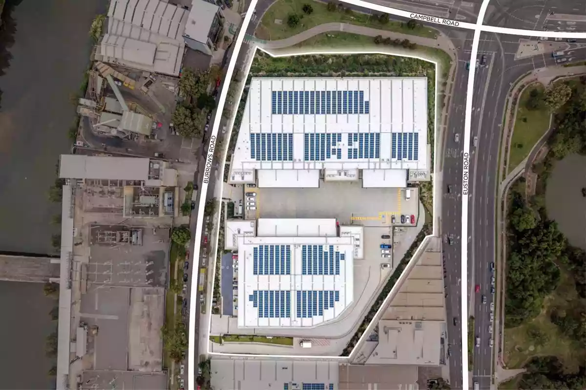 Unit 2 & 3/45 Burrows Road