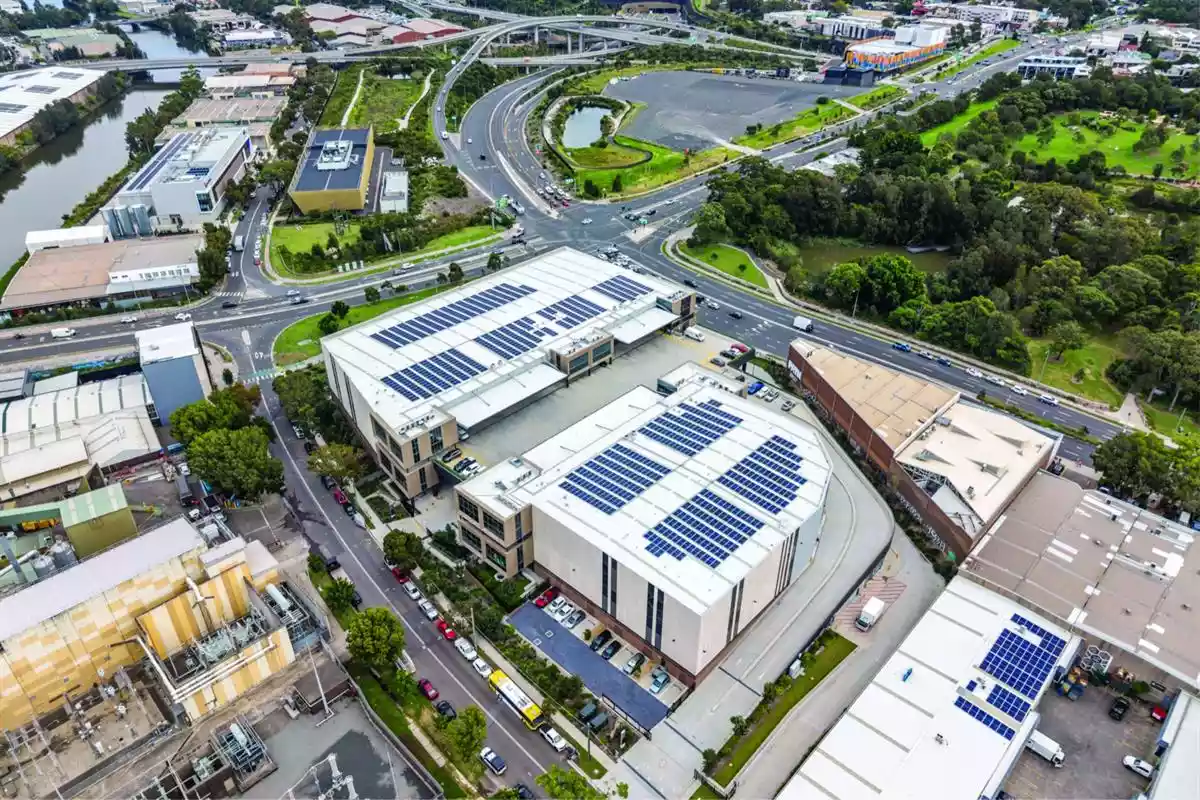 Unit 2 & 3/45 Burrows Road