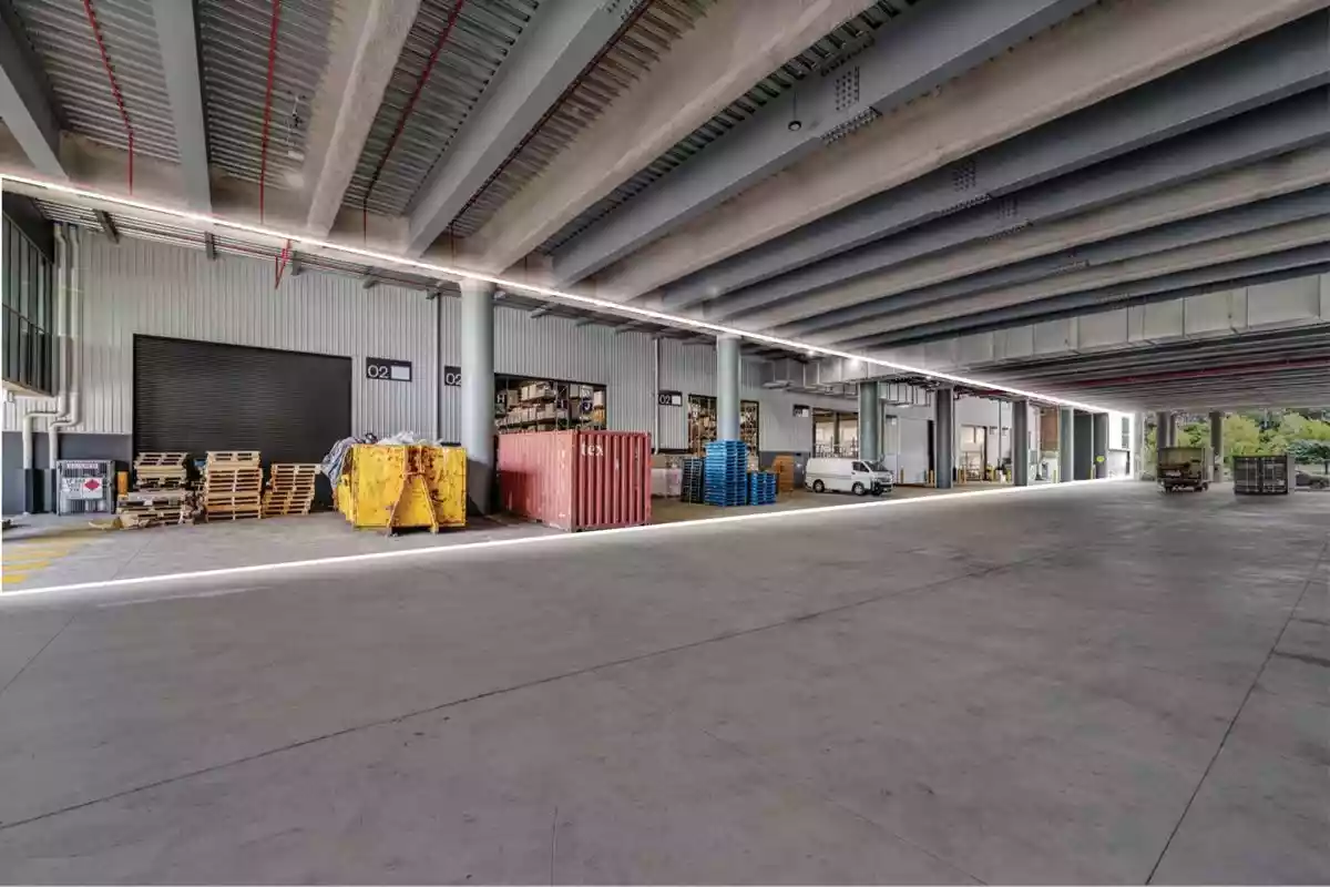 Unit 2 & 3/45 Burrows Road