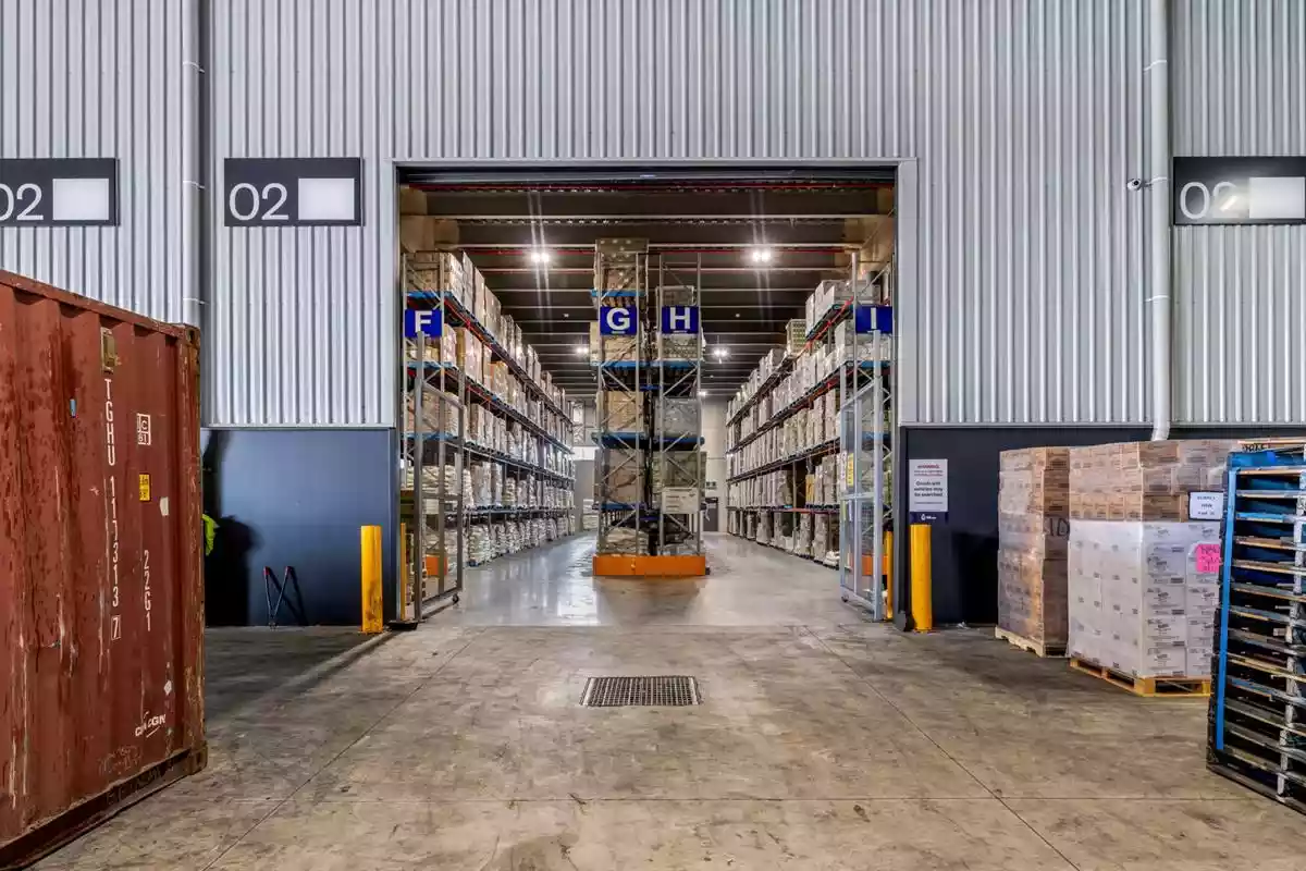 Unit 2 & 3/45 Burrows Road