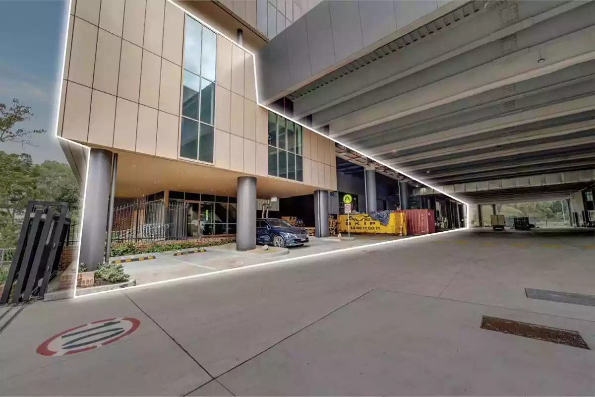 Unit 2 & 3/45 Burrows Road