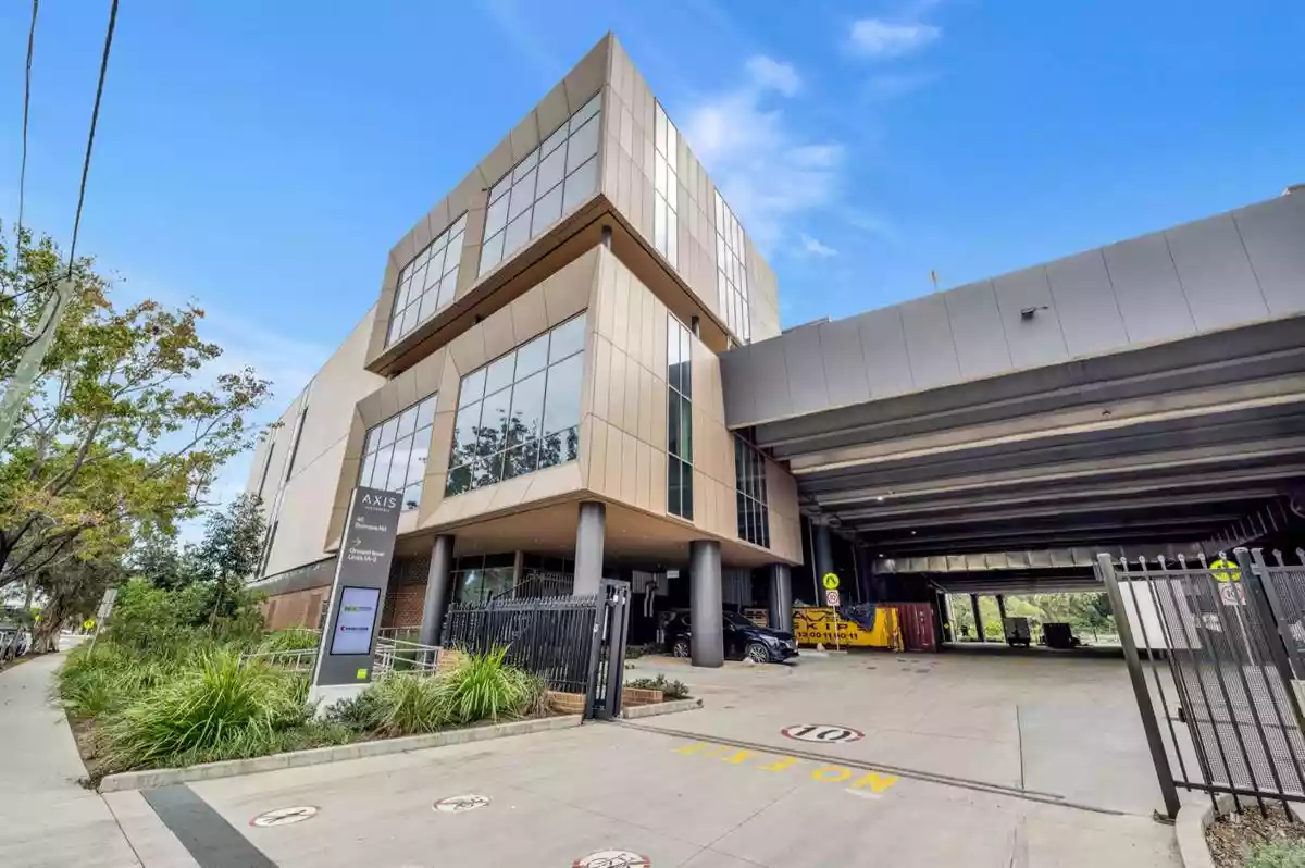 Unit 2 & 3/45 Burrows Road