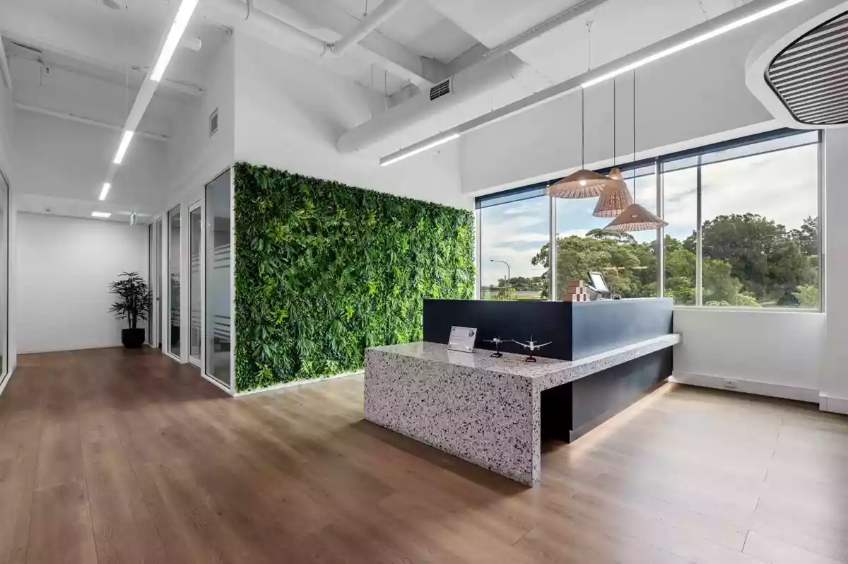 Unit 2 & 3/45 Burrows Road