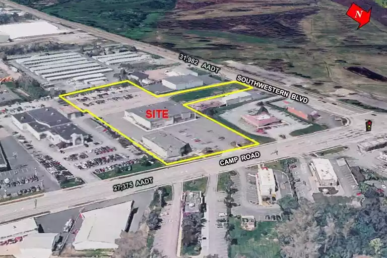 Land for Lease