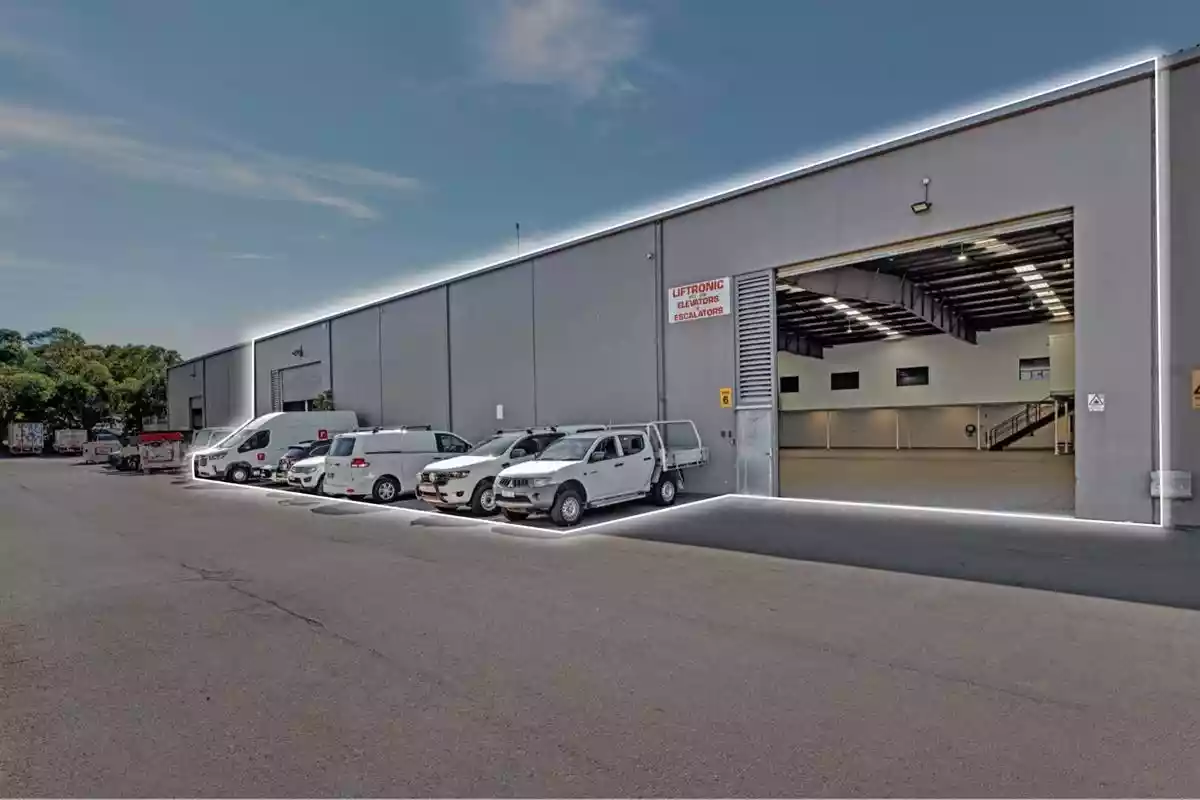 Unit 6/153-163 Beauchamp Road