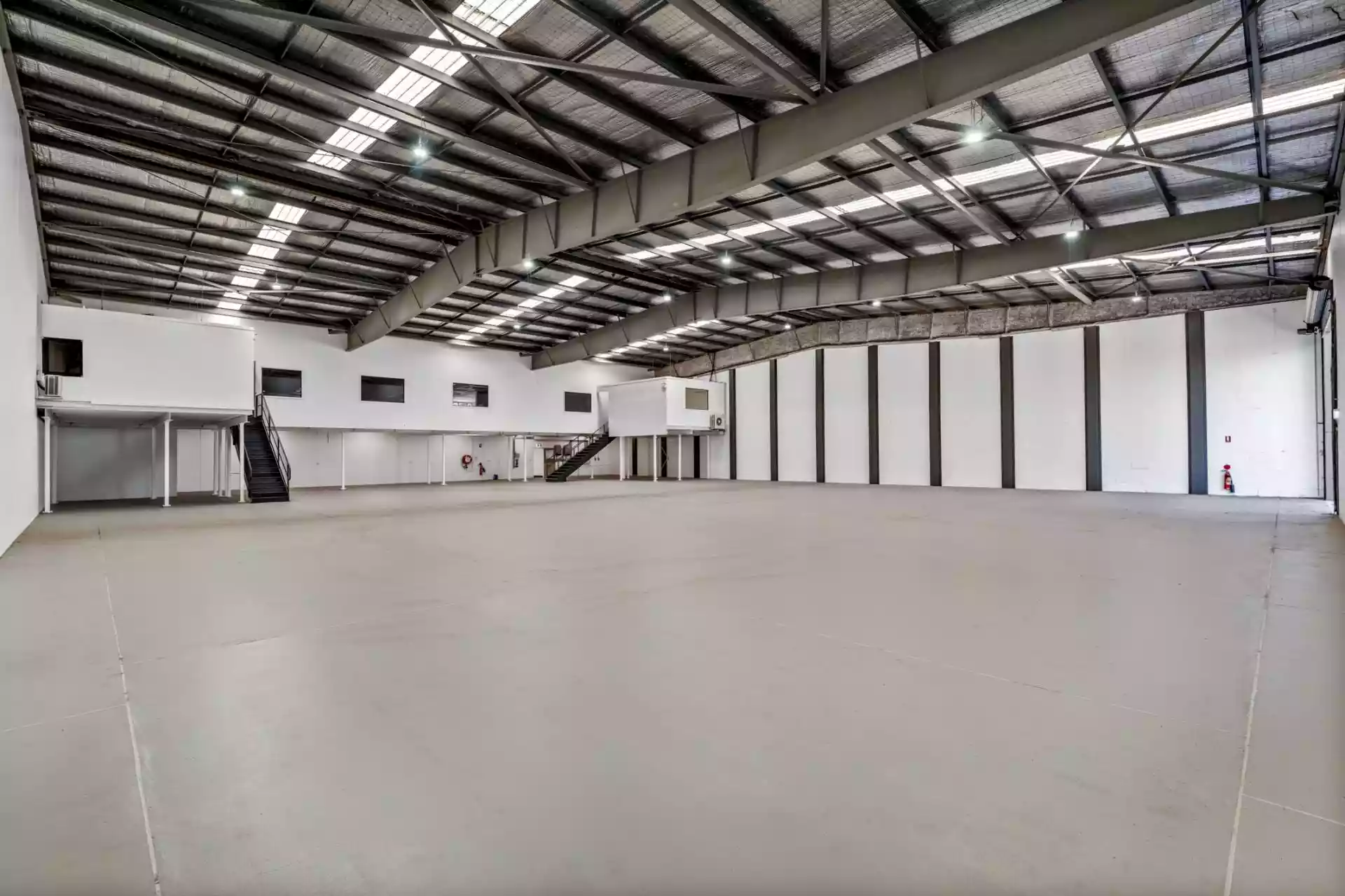 Prime Port Botany Industrial Warehouse for Lease