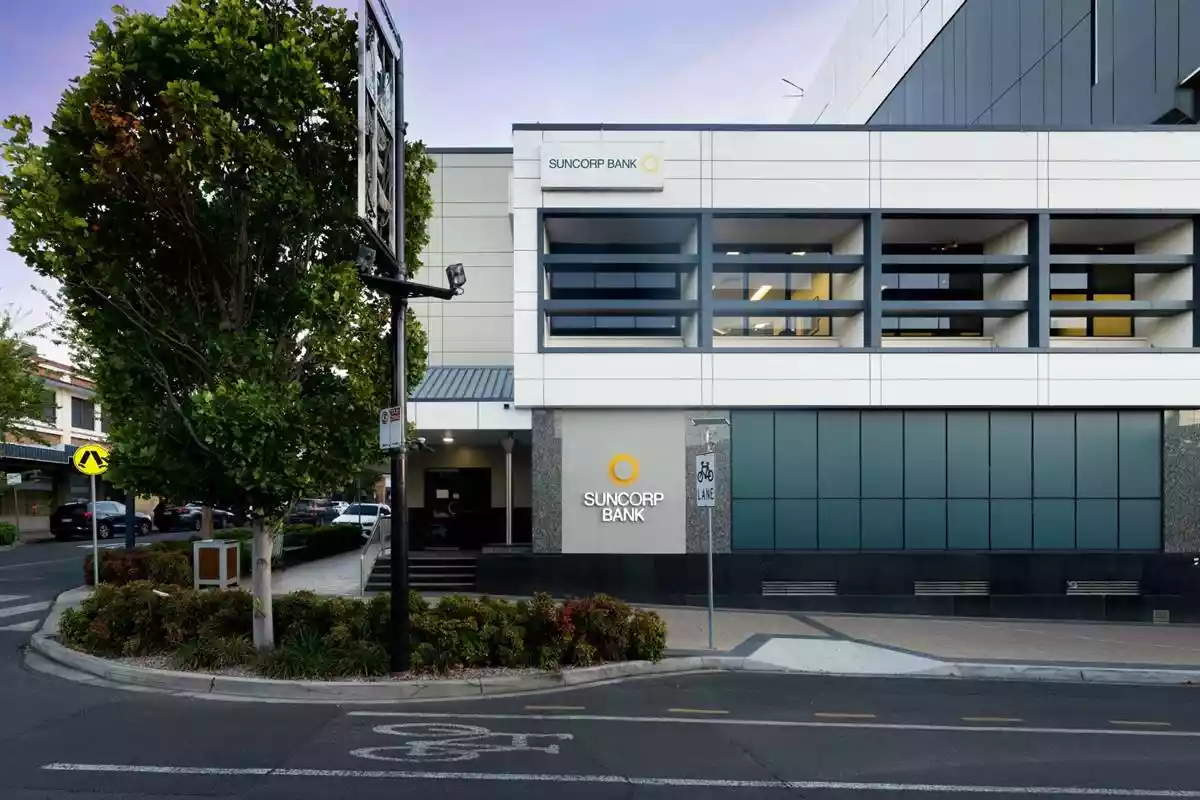 216 Margaret Street