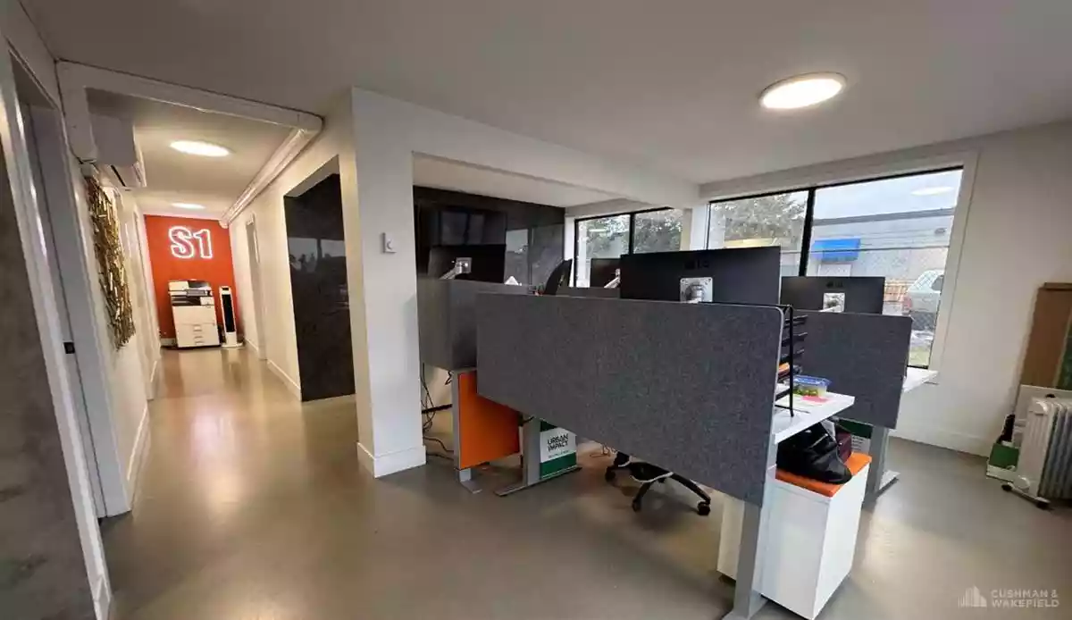 Langley - Warehouse/Distribution