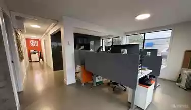 Langley - Warehouse/Distribution