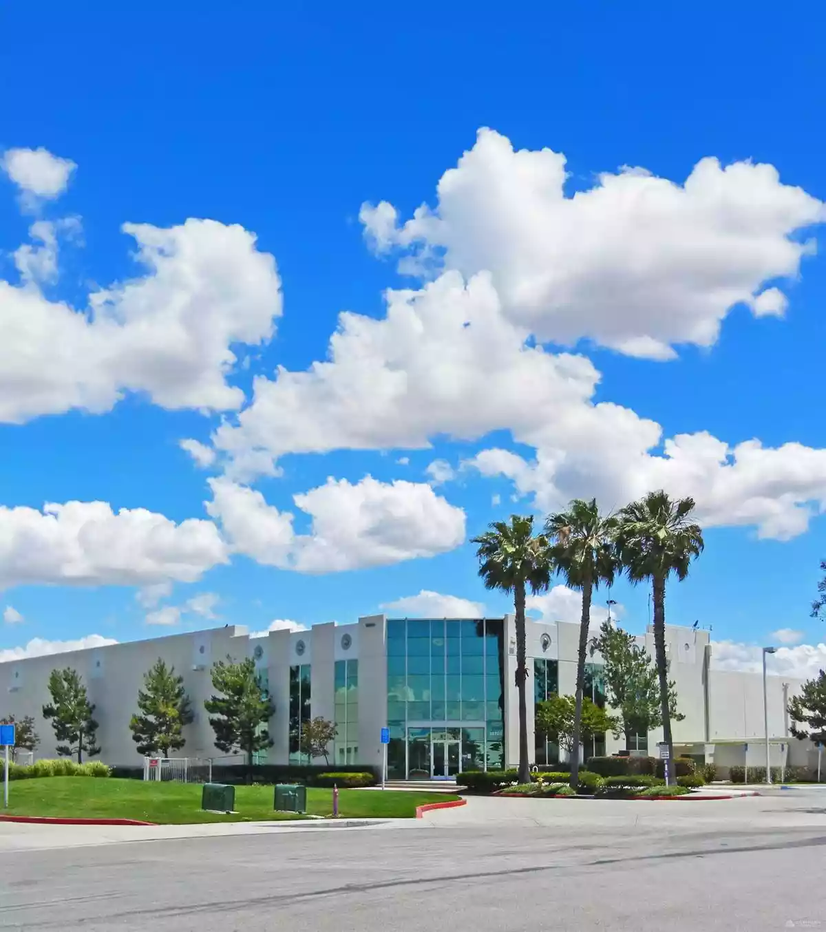 Chino - Warehouse/Distribution