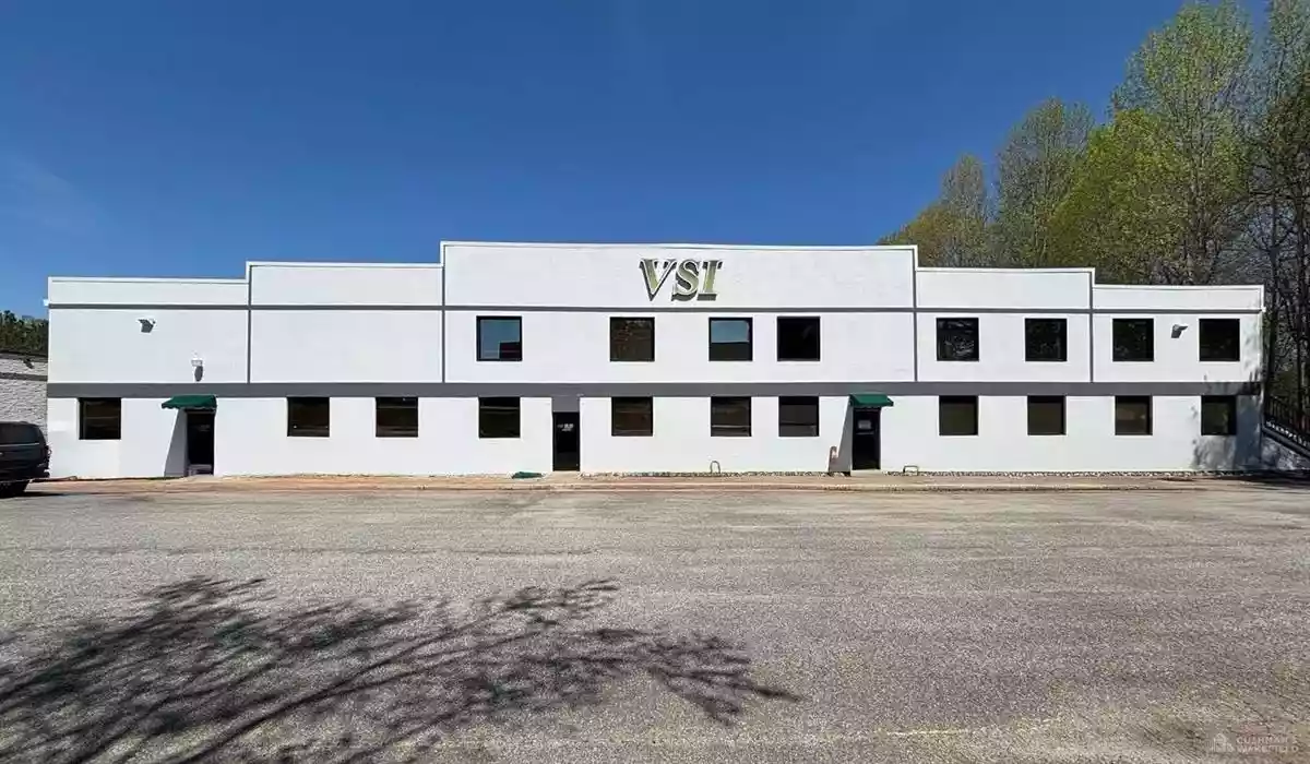 Alpharetta - Warehouse/Distribution