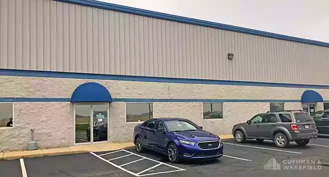 Lebanon - Office Service