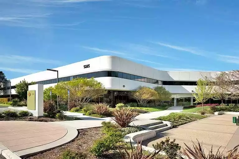 Hellyer Technology Park
