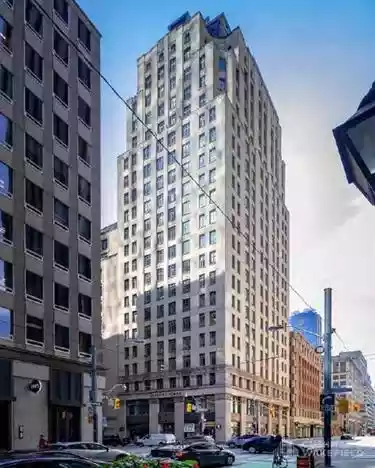 Toronto - Office