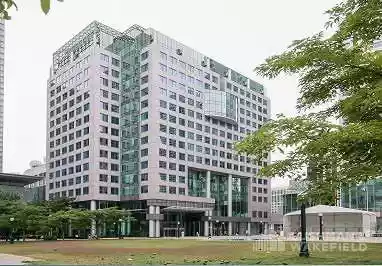 MetroCentre - Wellington Tower