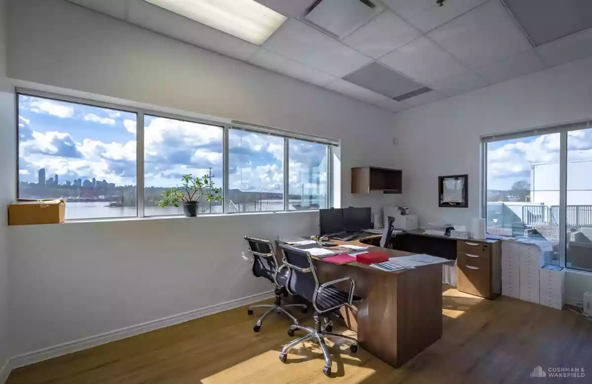 Coquitlam - Office