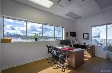 Coquitlam - Office