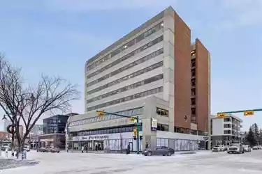 Calgary - Office