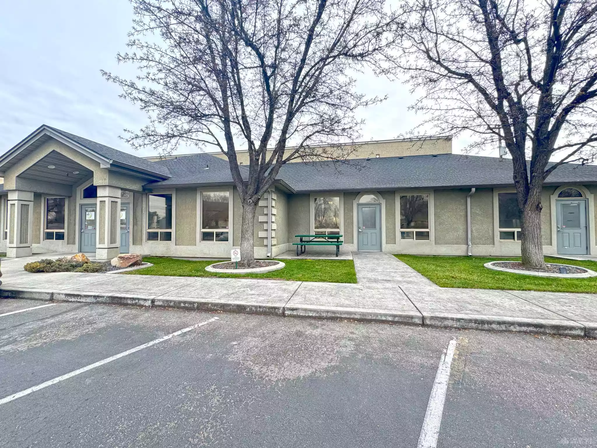 Nampa - Office
