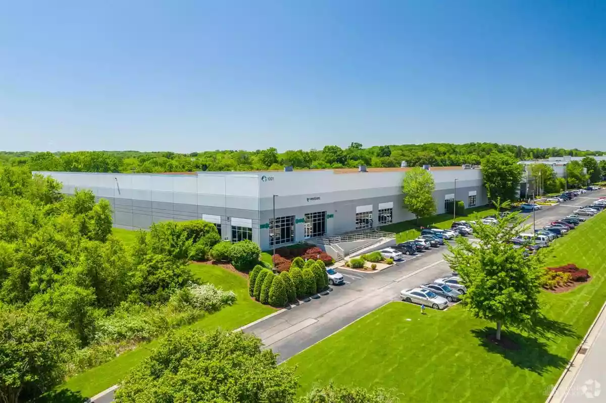 LaVergne - Warehouse/Distribution