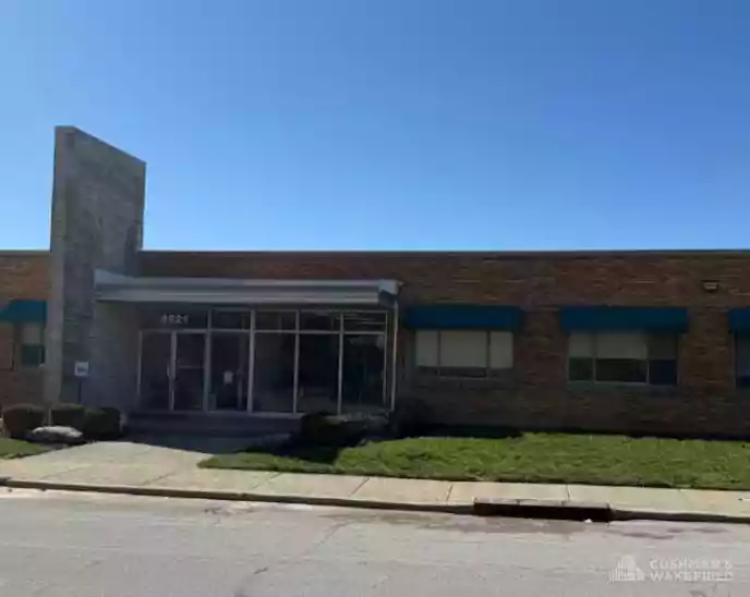 Cincinnati - Warehouse/Distribution