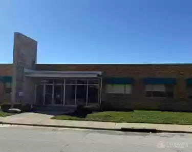 Cincinnati - Warehouse/Distribution