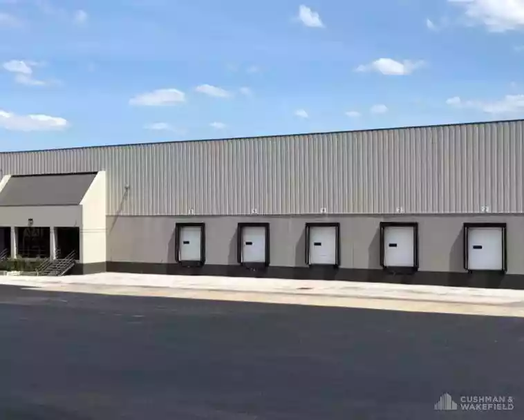 Florence - Warehouse/Distribution