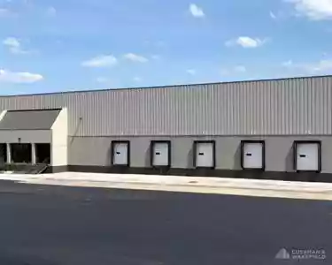 Florence - Warehouse/Distribution