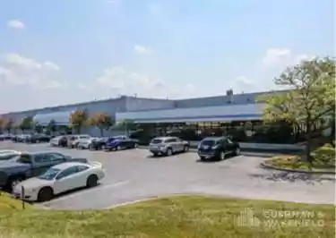 West Chester - Office Service