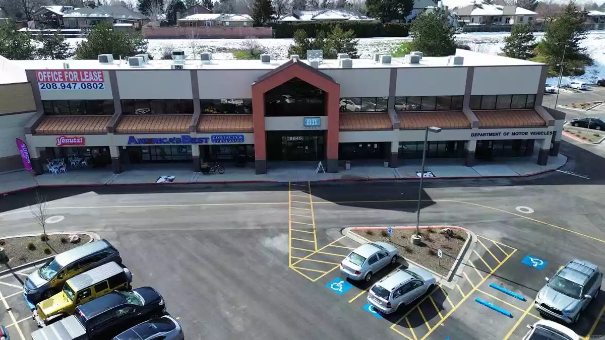 Boise - Office