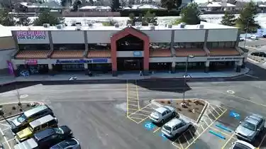 Boise - Office